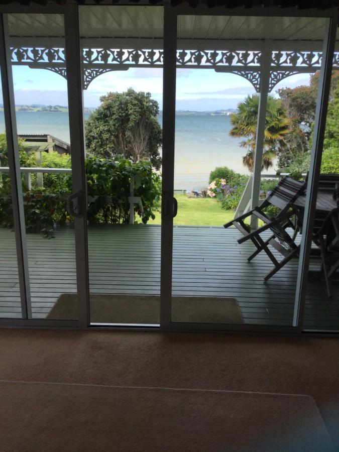 Tamaterau Seaview House In Whangarei Exterior photo